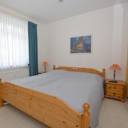 4-21, Friedrichstr, Im Herzen Westerlands, Sehr Strandnah, Balkon, 2 Zi 외부 사진