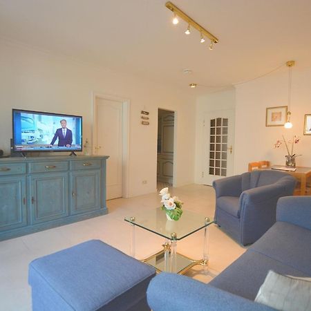 4-21, Friedrichstr, Im Herzen Westerlands, Sehr Strandnah, Balkon, 2 Zi 외부 사진